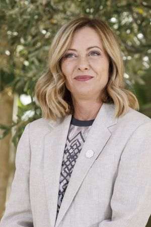 Bloomberg: Meloni propune un plan de ajutor pentru Ucraina, în cazul în care Rusia reia războiul